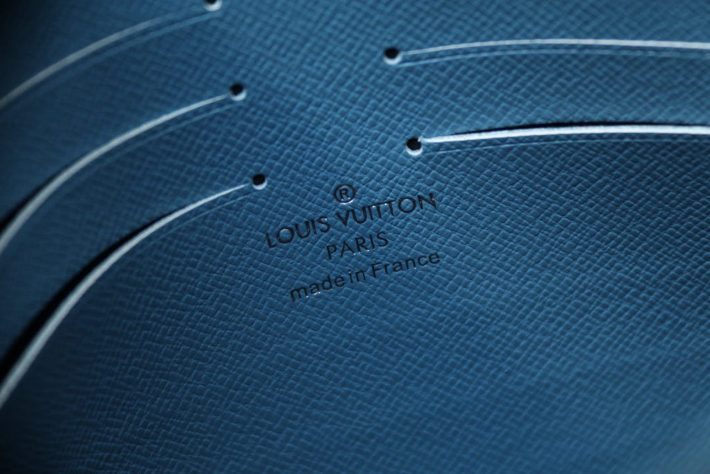 Travel Pouch Bag