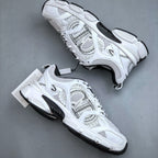 Chrono-Inspired Sneakers